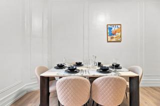 Luxe Downtown Montreal Unit - Walk to everything - 1