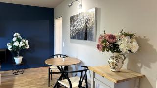 Black Forest getaway with balcony & panoramic view - 6