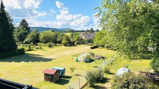 Black Forest getaway with balcony & panoramic view - 5