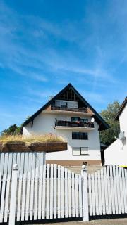 Black Forest getaway with balcony & panoramic view - 2