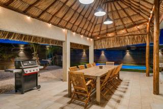 6BR Aruba Villa with Pool , Near Palm and Eagle Beach - 2