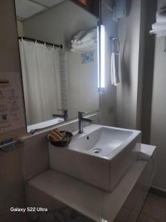 Hotel Mediterraneo Plaza - 1