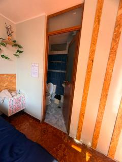 Sierra Lodging House - 1