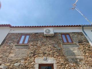 Casa Cansado - 1