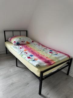 Hannover-Apartment - 2