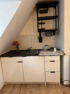 Hannover-Apartment - 1