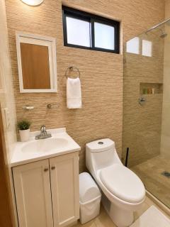 2br 1ba Condo 1 block to ocean Condo 1 - 8