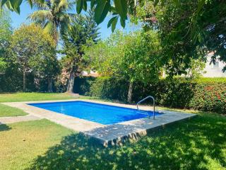 Casa Silvia con alberca privada - 8