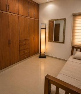 2br 1ba Condo 1 block to ocean Condo 1 - 6
