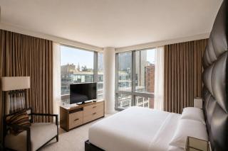 The Dominick Hotel - 8