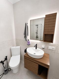Studio-apartment by the sea - 3