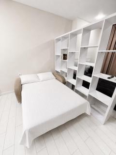 Studio-apartment by the sea - 4