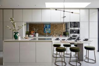 Lux 4 Bed Home Wood Views & Garden Near Wimbledon - 6