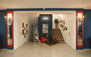 Gallery & Sea Hotel - 3