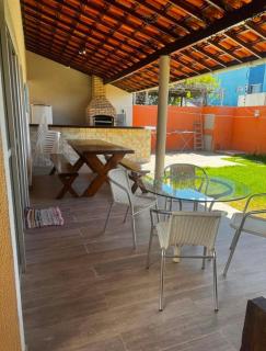 Casa Atlantic Coqueiro - 8