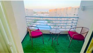 Princess Resort Mamsha Hurghada - 2