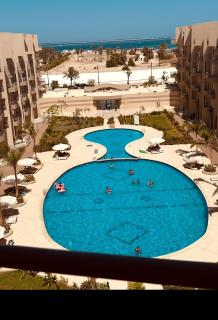 Princess Resort Mamsha Hurghada - 1