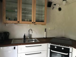 Stugan på Skårby - 2