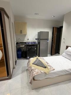 Haven hotel - 6