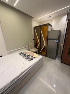 Haven hotel - 5