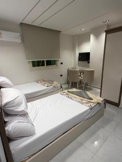 Haven hotel - 3
