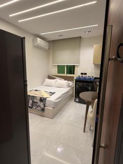 Haven hotel - 2