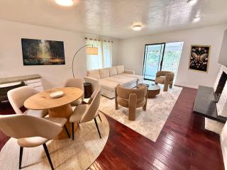 8-BR Luxury Home Near Little Cottonwood Canyon - 0