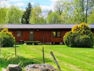 4 person holiday home in SANDHEM - 7