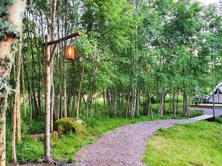 4 person holiday home in SANDHEM - 5