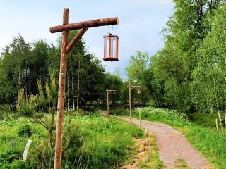 4 person holiday home in SANDHEM - 6