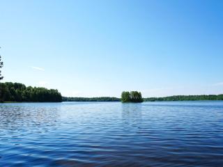 4 person holiday home in RIMBO - 1