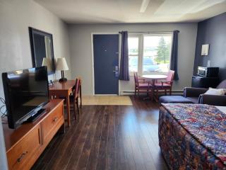 Olde Brunswick Inn & Suites Port Hawkesbury - 4