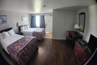 Olde Brunswick Inn & Suites Port Hawkesbury - 3