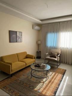 Dakar luxe apartment - 8