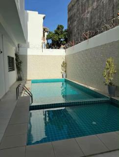 Dakar luxe apartment - 7