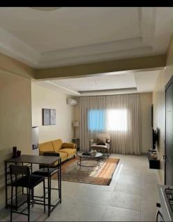 Dakar luxe apartment - 6