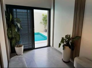Dakar luxe apartment - 4