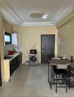 Dakar luxe apartment - 3