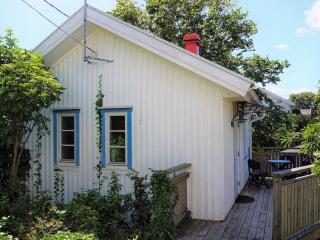 4 person holiday home in Fotö Västra Götaland - 0