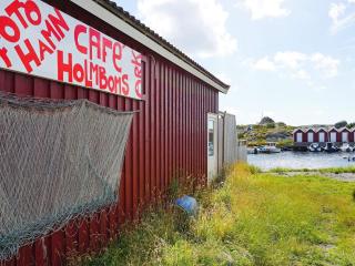 4 person holiday home in Fotö Västra Götaland - 4