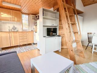 4 person holiday home in Fotö Västra Götaland - 1