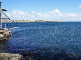 4 person holiday home in Fotö Västra Götaland - 1