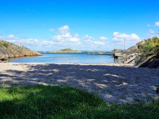 4 person holiday home in Fotö Västra Götaland - 5