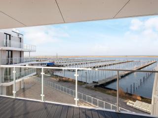 Exklusives Ostseeapartment am Hafen - 9