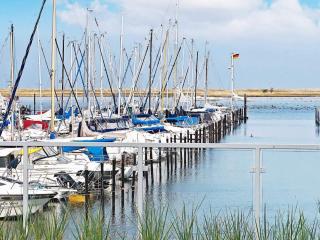 Exklusives Ostseeapartment am Hafen - 2