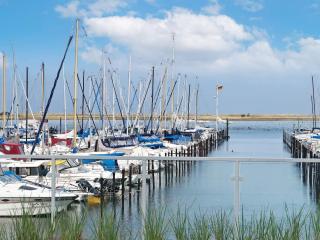 Exklusive Marina-Villa direkt am Meer - 2