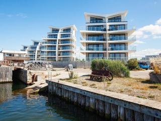 Exklusive Marina-Villa direkt am Meer - 8