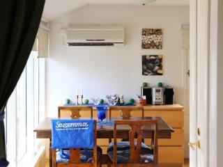 5 person holiday home in Mellbystrand - 2
