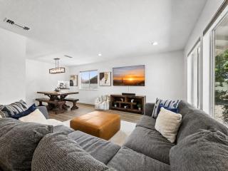 Dive In Desert - 3Bd - Pool Oasis - 9