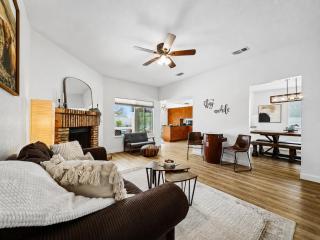Dive In Desert - 3Bd - Pool Oasis - 8